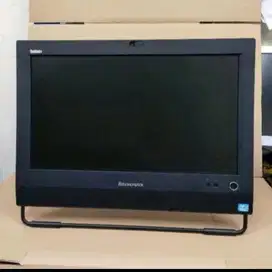 PC ALL IN ONE LENOVO.CORE I 5 2400S S-ZC