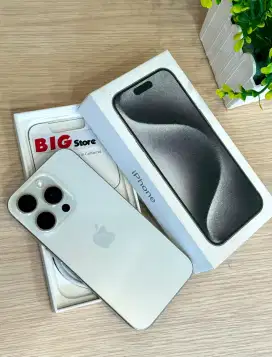 Iphone 15 pro 128gb ibox bh 86%
