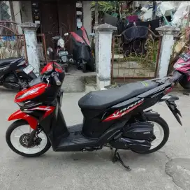 Vario 125 gen 2 2024