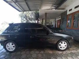 Toyota Starlet 1990 Bensin