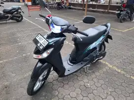 Yamaha Mio semi Resto 2009 Good Condition