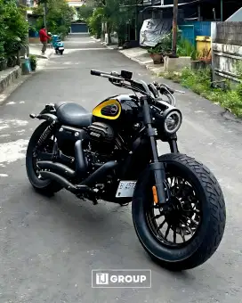 FOR SALE!! Keeway Benda V252C 2024