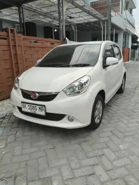 All New Sirion M,a/t 2013