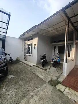 Take over 70jt DICitayam dekat tugu macan