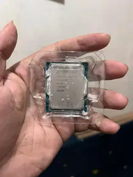 Processor i3 gen 12 bekas