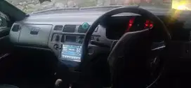 Toyota Kijang 1997 Bensin