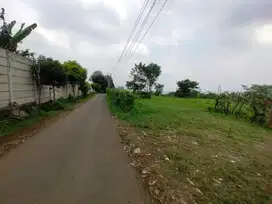 Jual tanah kebun daerah kamarung citeureup cimahi utara