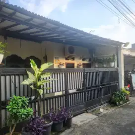 Rumah Kokoh Harga lentur (5 menit dari gerbang tol Cijago)