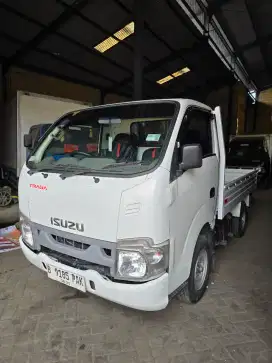 FS Isuzu Traga 2.5 Disel Pick up 2019 pmk 2020 Fullorian