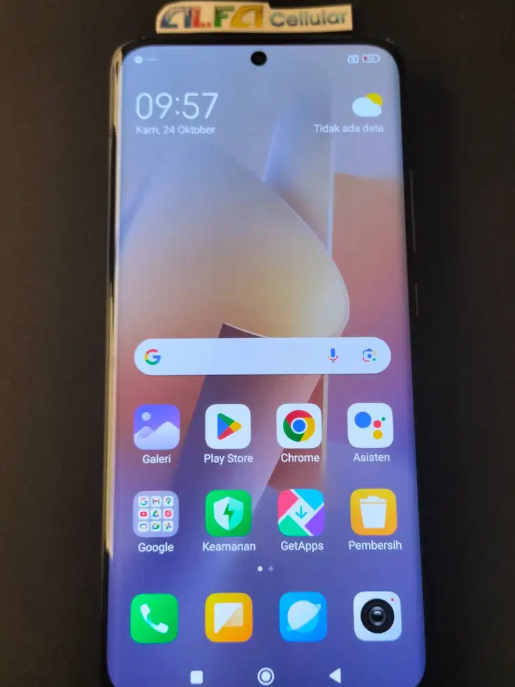 Lcd XIAOMI MI12/MI12X/M112S Lcd XIAOMI MI11T/MI11T PRO ORI