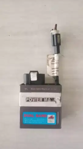 CDI BRT DUAL BAND VARIO 110 KVB