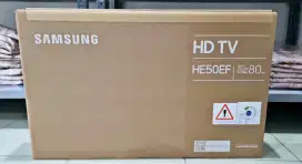 Samsung smart tv 32 inch baru