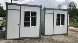 Container mod box 20ft