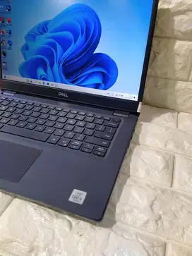 Laptop Dell Latitude 3410 Core i5 Gen 10 RAM 16/256GB D-RTA