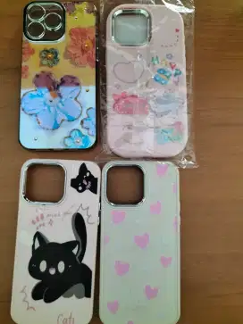 Casing iphone 15 pro max
