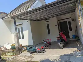Rumah untuk di sewakan / di kontrakkan