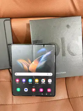 SAMSUNG Z FOLD 4 12GB/256GB