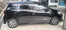 Toyota Agya 2020 Bensin