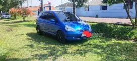 Honda jazz gd3 manual low km istimewa
