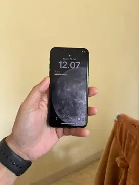 Iphone X 256 GB