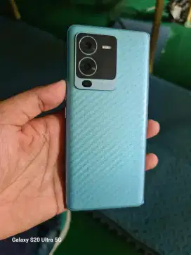 Vivo V25 PRO RAM 12/256 gb batangan