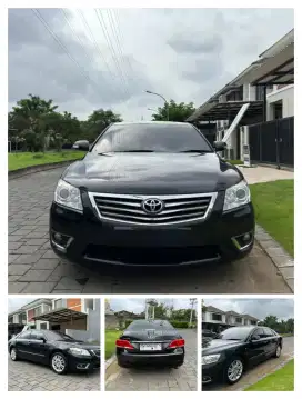 Toyota Camry V 2.4 AT