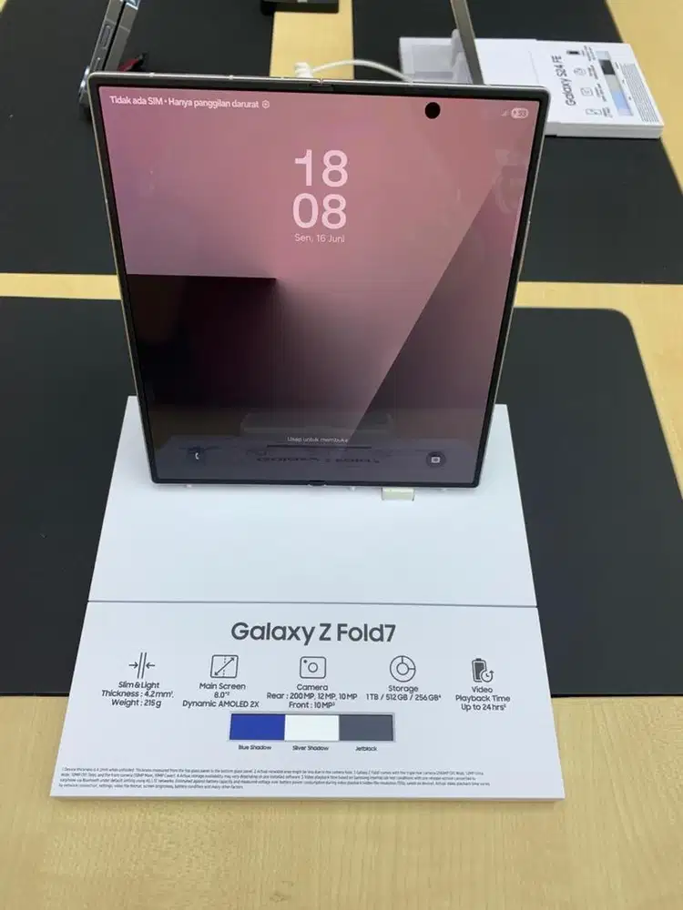 Segampang itu dapatkan handphone dengan homecredit