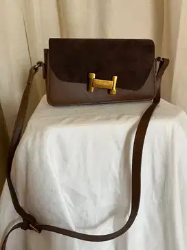 Dijual tas masih baru