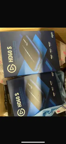 DI JUAL ELGATO 60 S