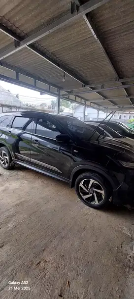 Toyota Rush 2021 Bensin Full As