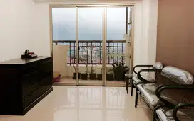 Apartemen Waterplace CITY VIEW Surabaya Barat