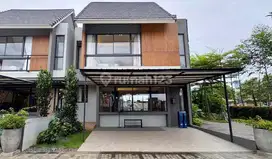 Investasi Terpercaya! Gavius Citra Garden Serpong Dekat BSD Akses Tol