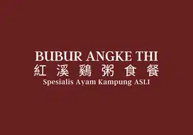 Staff Resto (waitress, kasir, cooker) - September