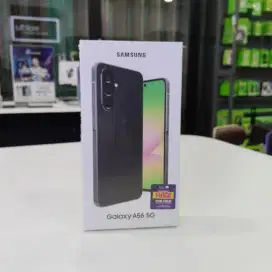 SAMSUNG A56 5G 8/256GB BISA COD FREE ONGKIR DAN KREDIT DP 0