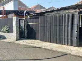 Dijual rumah di wilayah turangga kota bandung