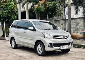 Daihatsu Xenia 2015 Bensin