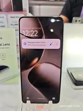 Xiaomi 14T Pro 12/512GB Camera Sensor Leica, Gamers Merapat!