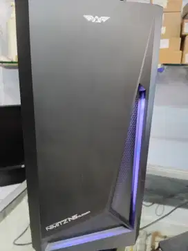 Di Jual pc Amd Ryzen 3