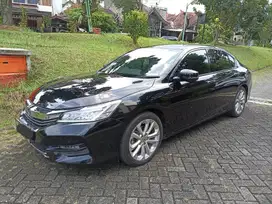 Honda Accord 2017 Bensin