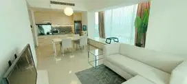 Apartemen U Residence Type 2BR