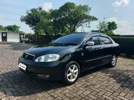 GOOD CONDITION!! ALTIS G 1.8 A/T 2001