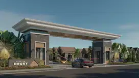 PARKLAND PODOMORO KARAWANG , Rumah Paling Laris di Karawang