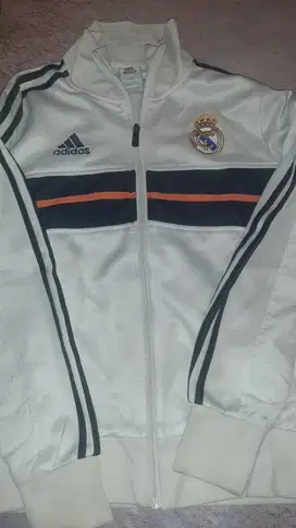 tracktop adidas real madrid