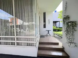 Rumah Strategis Nyaman Jagakarsa