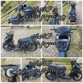 Beat Deluxe Blue