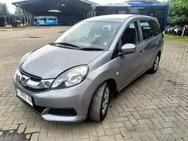 Honda Mobilio 2015 Bensin