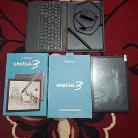 advan tab sketsa 3 6/128gb