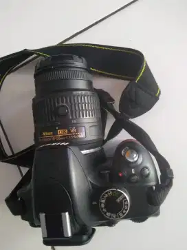 Kamera nikon D3200