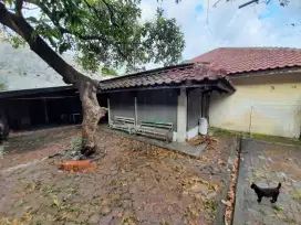 Rumah Jl Raya Kutisari Selatan Strategis, AREA KOMERSIAL