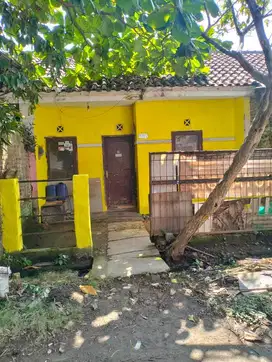 Rumah SHM Perum Griya Rancaekek